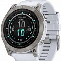 Часы Garmin Epix Pro (Gen 2) Sapphire Edition 010-02804-11